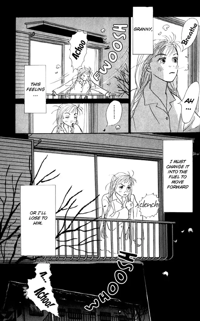 Ashita No Ousama Chapter 27 15